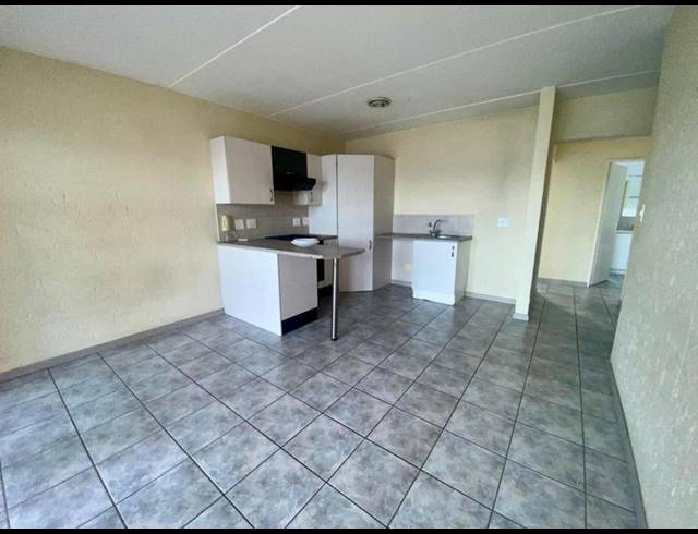 2 BEDROOM PROPERTY TO RENT IN FERNDALE